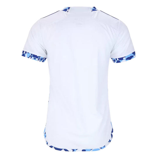 Camisa Cruzeiro Feminina Away 24/25 Adidas Torcedor