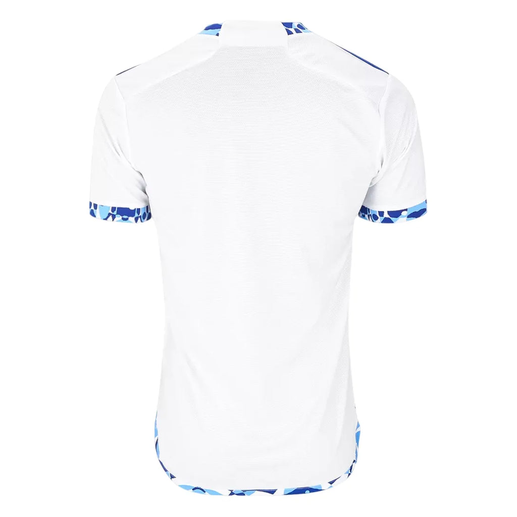 Camisa Cruzeiro Away 24/25 Adidas Torcedor Masculina