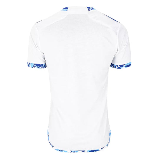 Camisa Cruzeiro Away 24/25 Adidas Torcedor Masculina