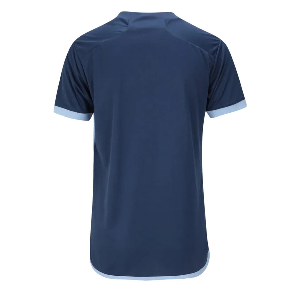 Camisa Cruzeiro Feminina Third 24/25 Adidas Torcedor