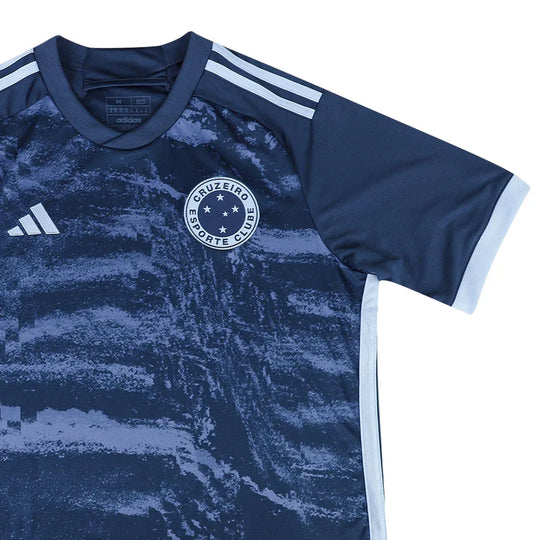 Camisa Cruzeiro Feminina Third 24/25 Adidas Torcedor