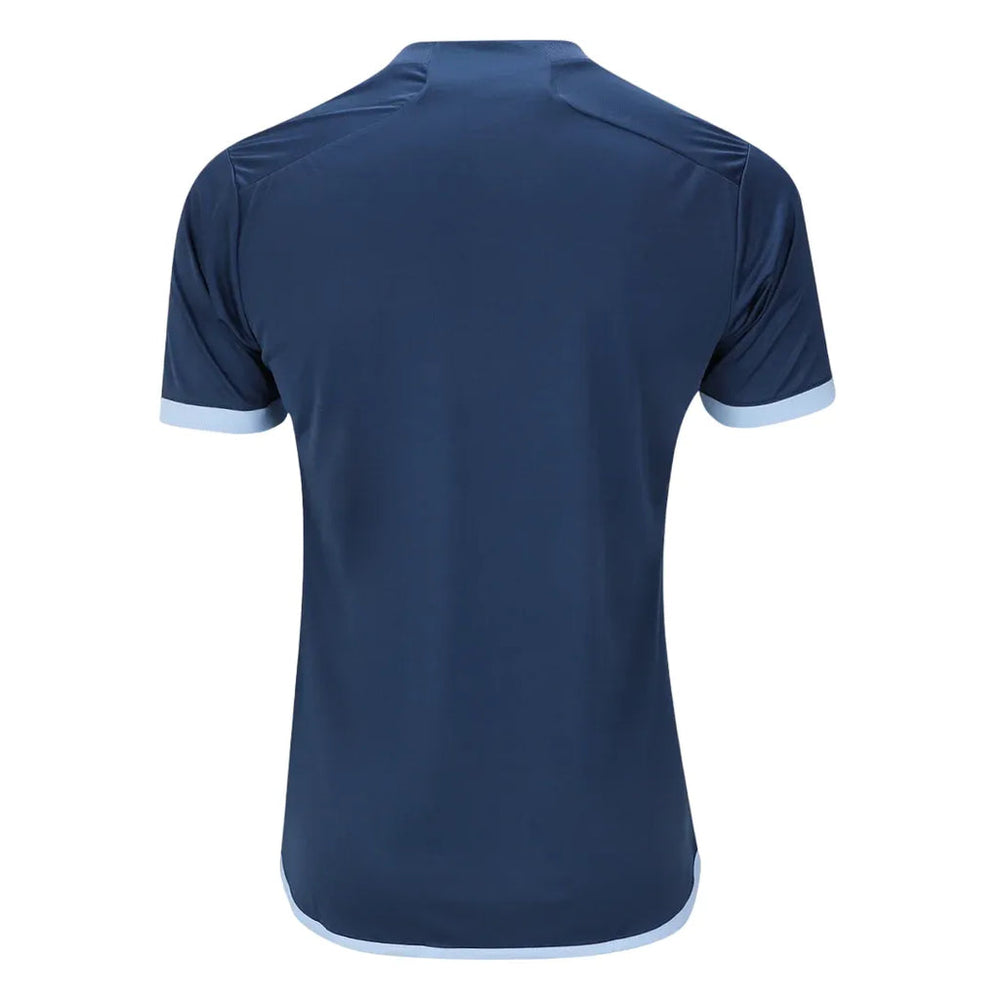 Camisa Cruzeiro Third 24/25 Adidas Torcedor Masculina