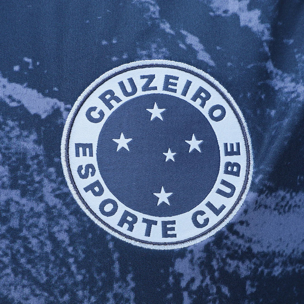 Camisa Cruzeiro Third 24/25 Adidas Torcedor Masculina