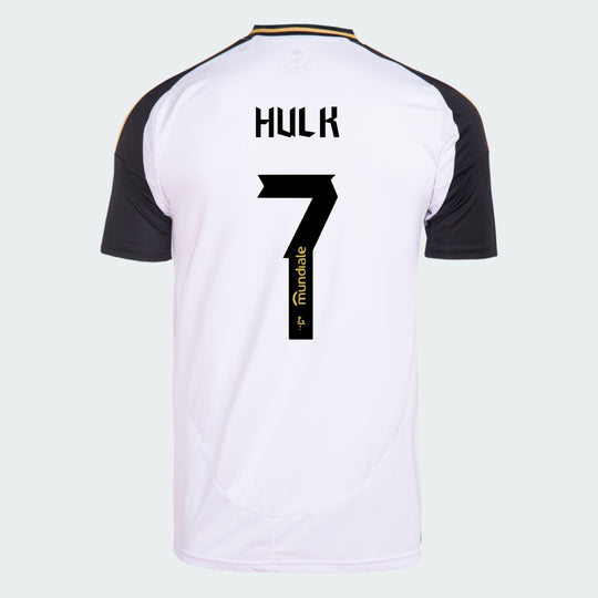 Camisa Atlético Mineiro 25/26 Away Adidas Torcedor - Hulk Nº7