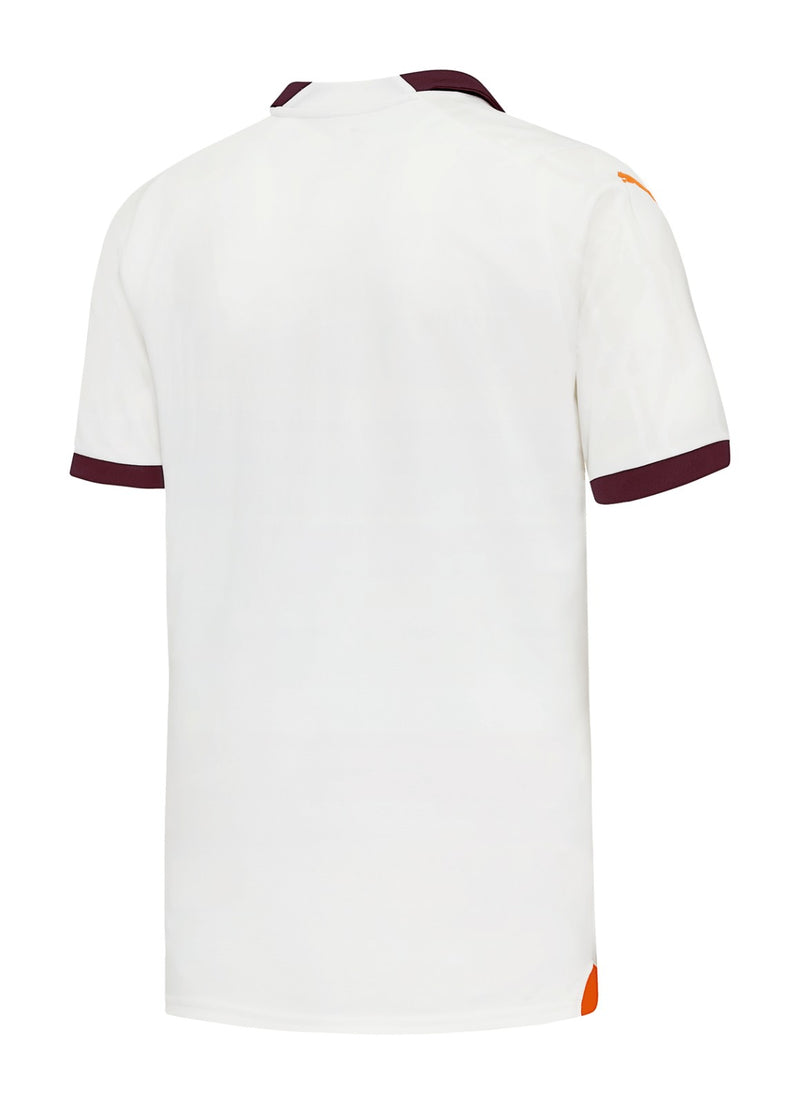 Camisa Manchester City Away 23/24 Puma Torcedor Masculina