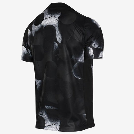 Camisa Pré-Jogo Corinthians 25/26 Nike Torcedor Masculina