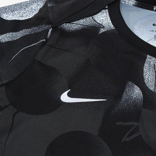 Camisa Pré-Jogo Corinthians 25/26 Nike Torcedor Masculina