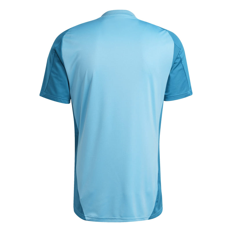 Camisa Flamengo Treino Atleta Adidas 2025