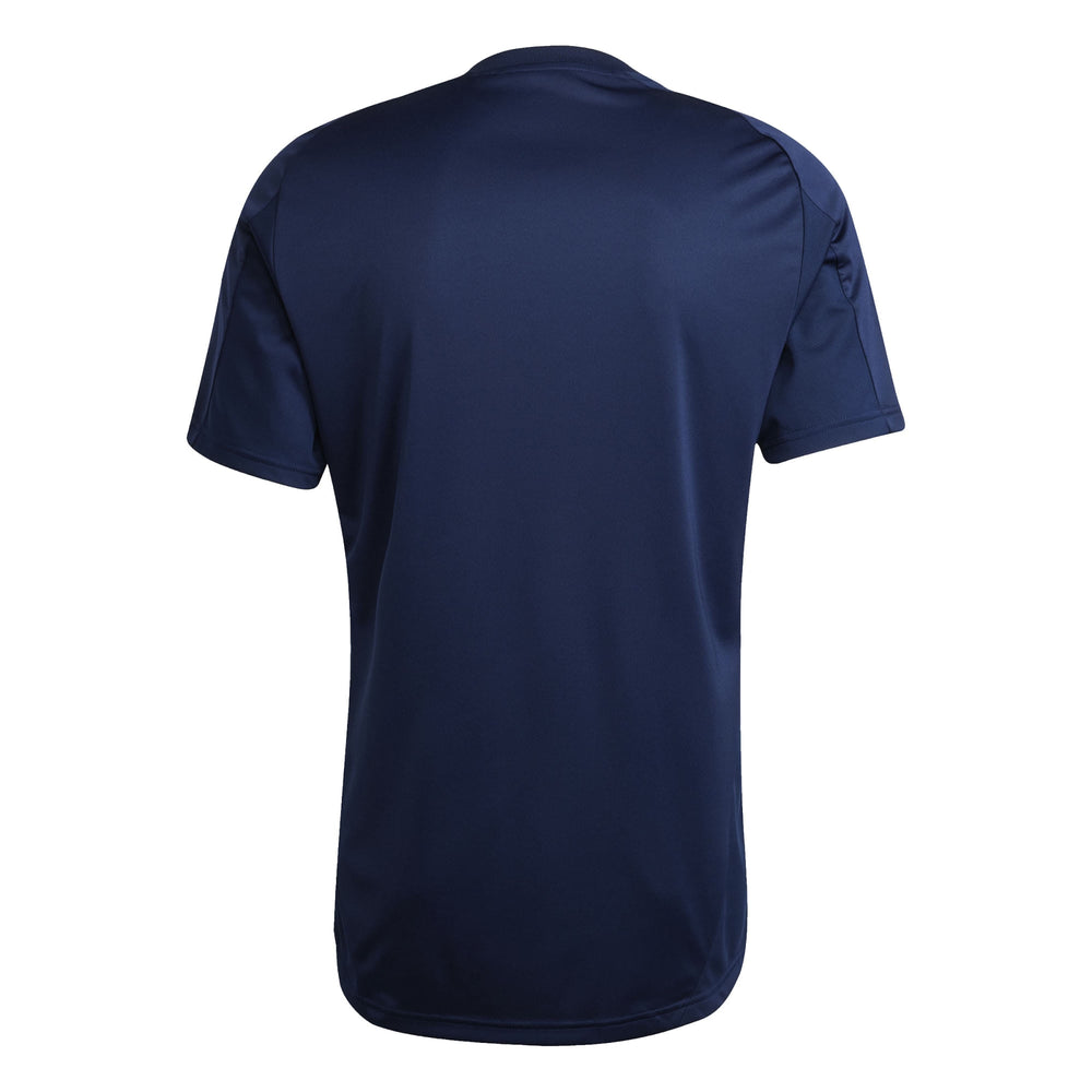 Camisa Flamengo Treino Comissão Adidas 2025
