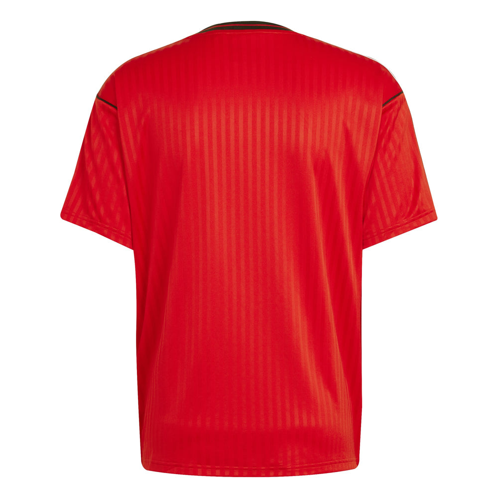 Camisa Flamengo Terrace Icons 2025 Adidas - Edição Especial