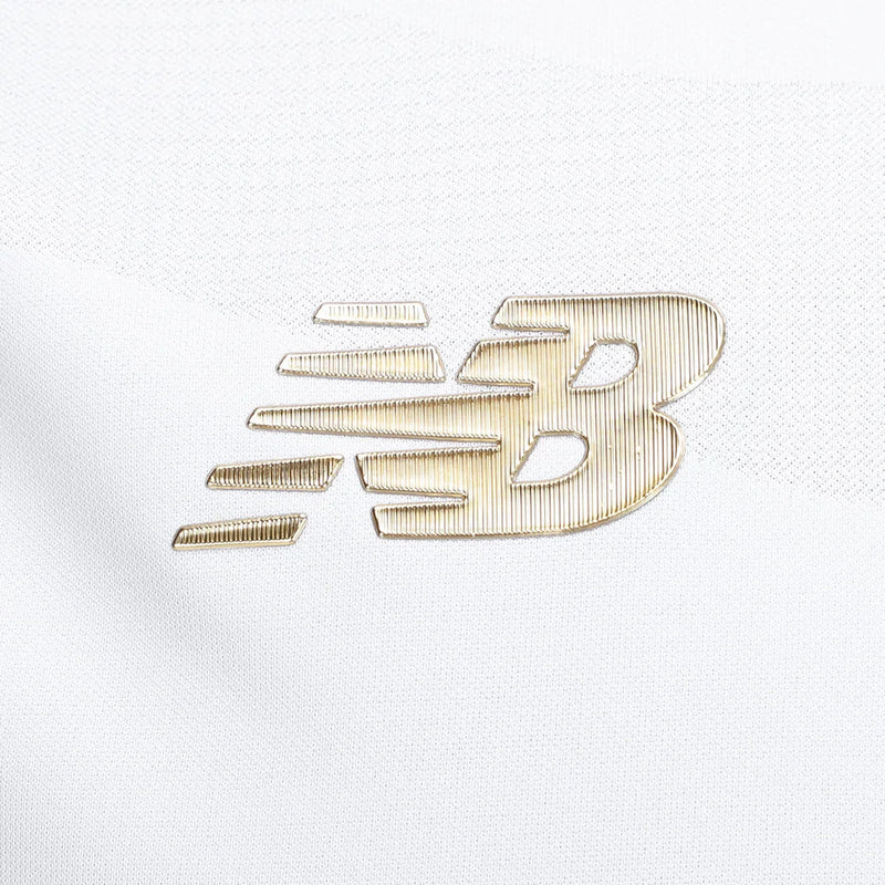 Camisa São Paulo Home Masculina 25/26 Versão Jogador New Balance