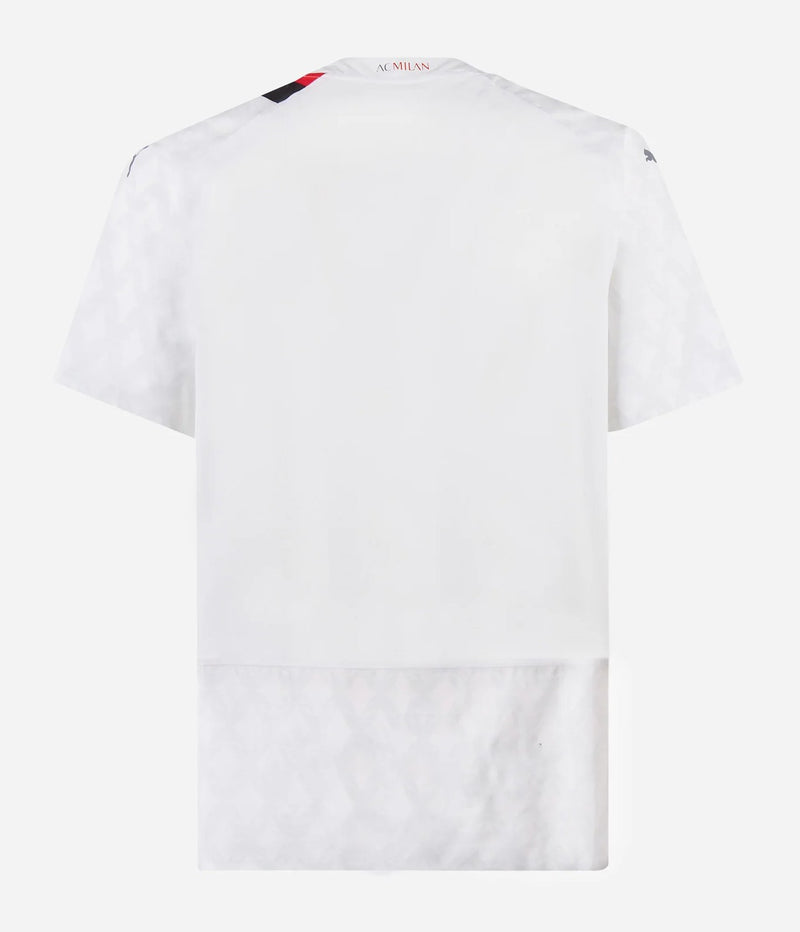 Camisa Milan Away 23/24 Puma Torcedor Masculina