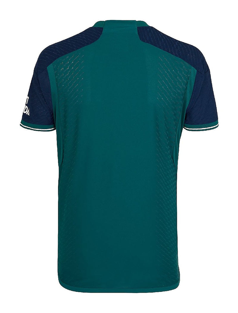 Camisa Arsenal Third 23/24 Adidas Torcedor Masculina