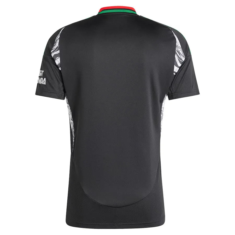 Camisa Arsenal Away 24/25 Adidas Torcedor Masculina