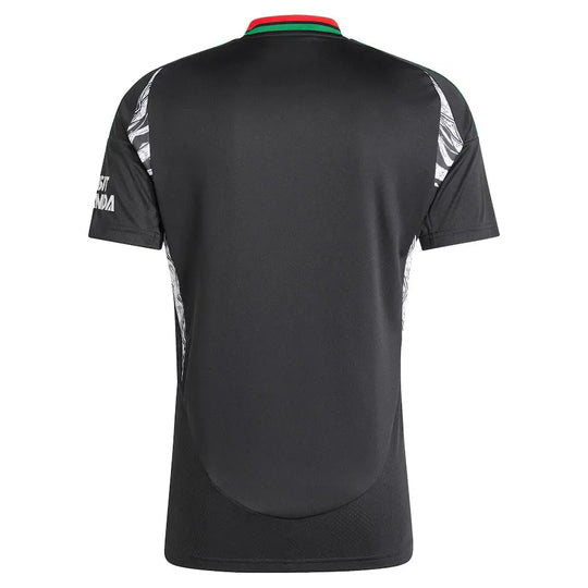 Camisa Arsenal Away 24/25 Adidas Torcedor Masculina