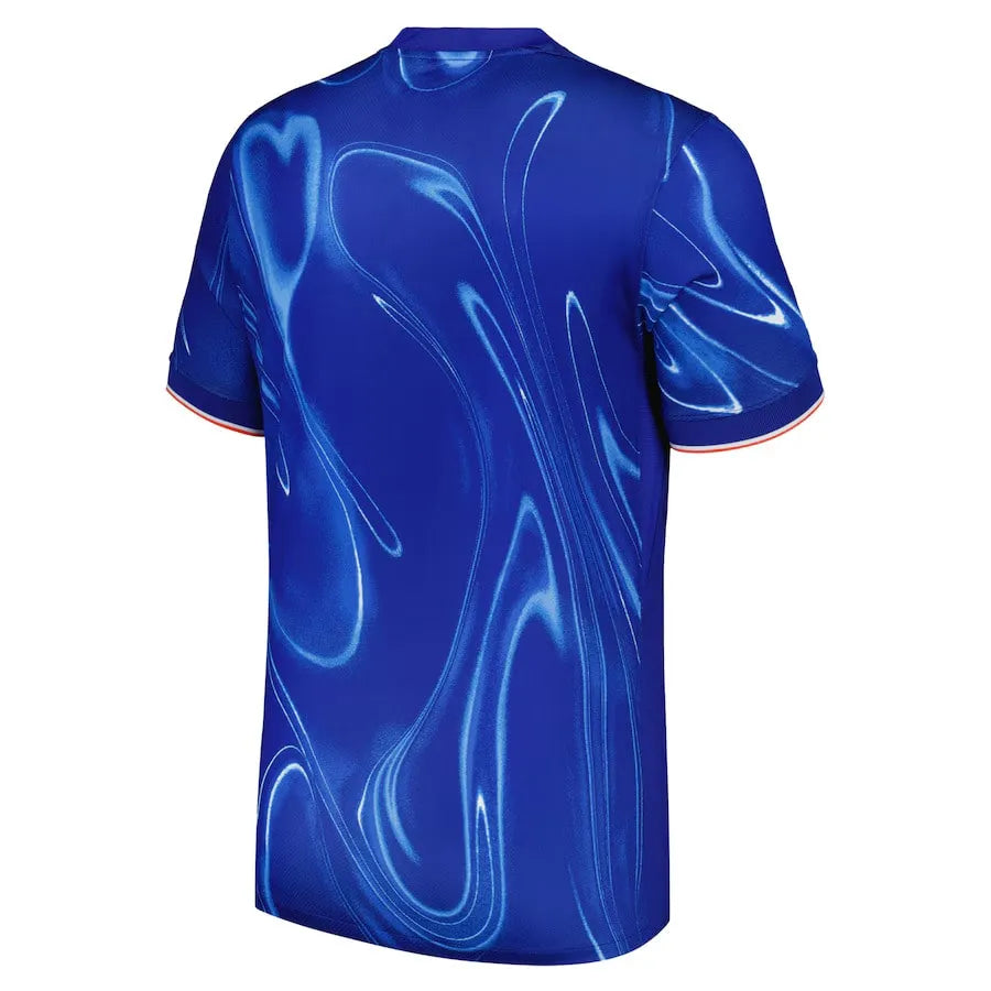 Camisa Chelsea 24/25 Home Nike Torcedor - Azul