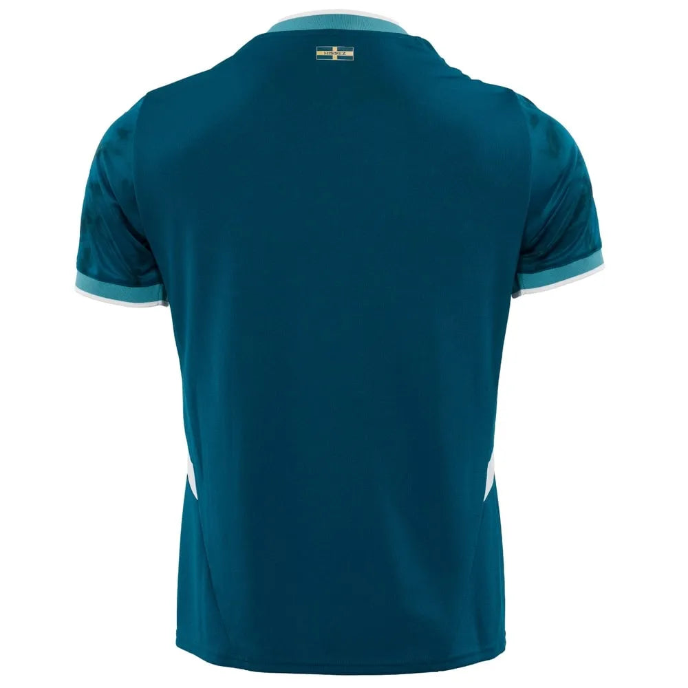 Camisa Olympique de Marseille 24/25 Away Puma Torcedor - Azul