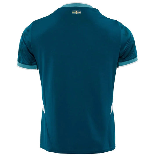 Camisa Olympique de Marseille 24/25 Away Puma Torcedor - Azul