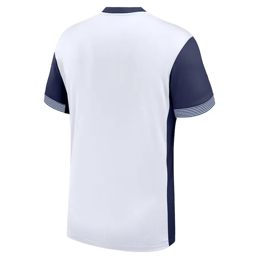 Camisa Tottenham 24/25 Home Nike Torcedor - Branca