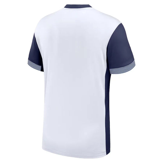 Camisa Tottenham 24/25 Home Nike Torcedor - Branca
