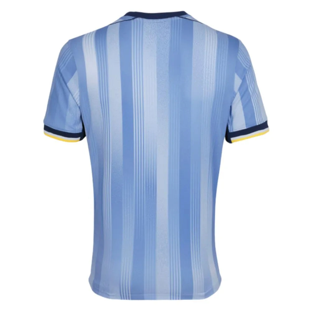 Camisa Tottenham 24/25 Away Nike Torcedor - Azul