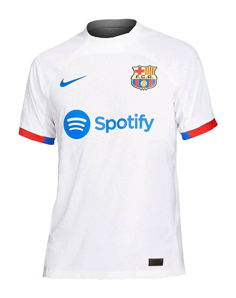 Camisa Barcelona Away 23/24 Nike Torcedor Masculina