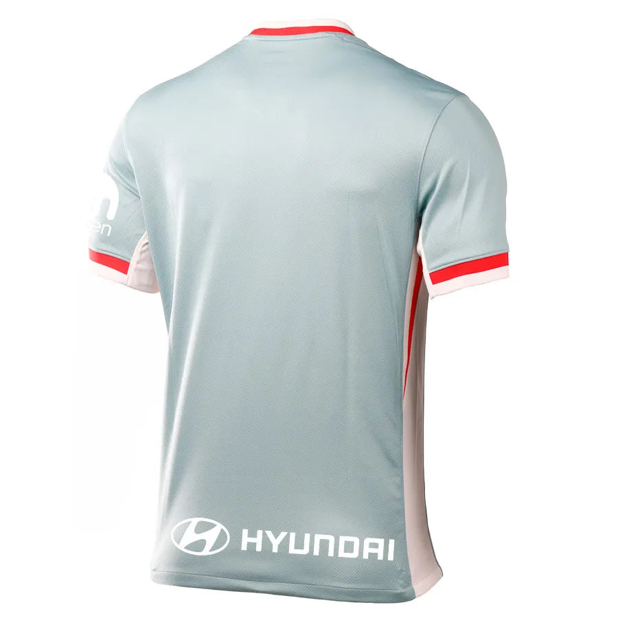 Camisa Atlético de Madrid 24/25 Away Nike Torcedor - Azul