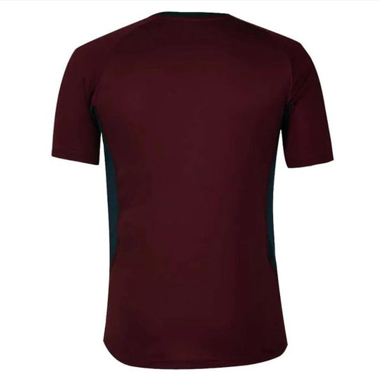 Camisa Fluminense Treino Umbro 2025 - Bordô