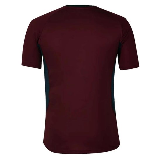 Camisa Fluminense Treino Umbro 2025 - Bordô