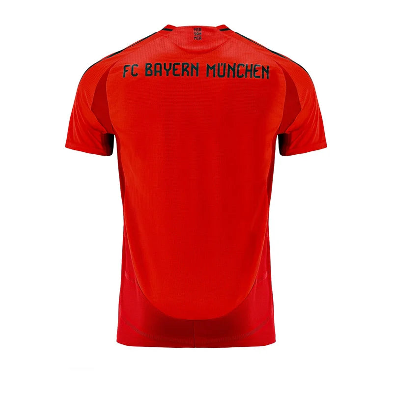Camisa Bayern de Munique Home 24/25 Adidas Torcedor Masculina