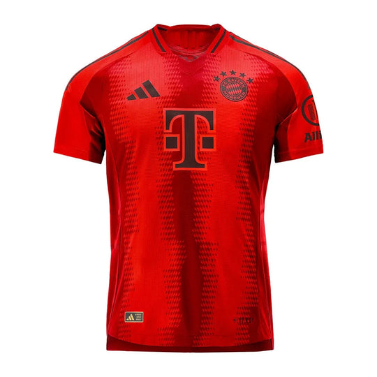 Camisa Bayern de Munique Home 24/25 Adidas Torcedor Masculina