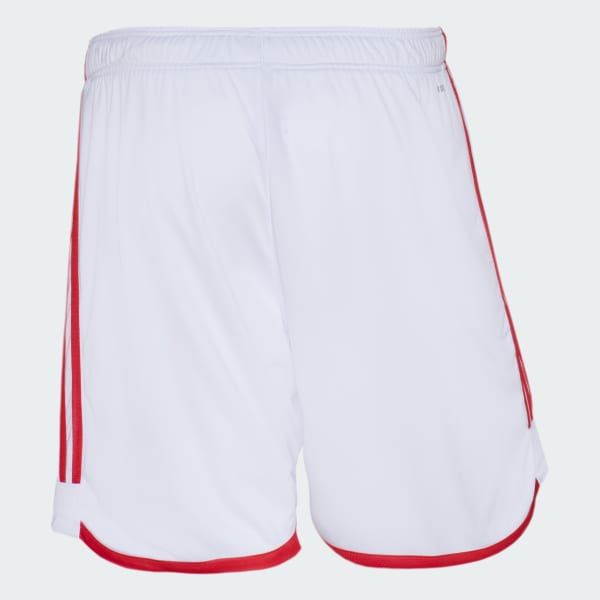 Short Flamengo I Adidas Masculina Torcedor 24/25