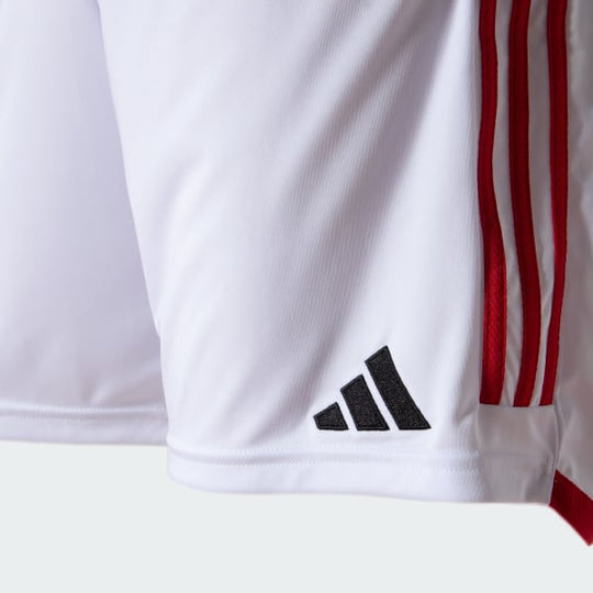 Short Flamengo I Adidas Masculina Torcedor 24/25