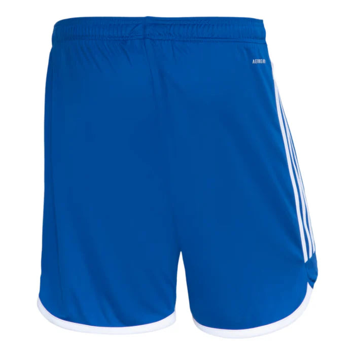 Conjunto Infantil Cruzeiro Away 24/25 Adidas Torcedor