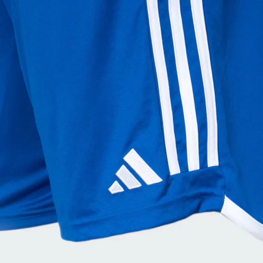 Conjunto Infantil Cruzeiro Away 24/25 Adidas Torcedor