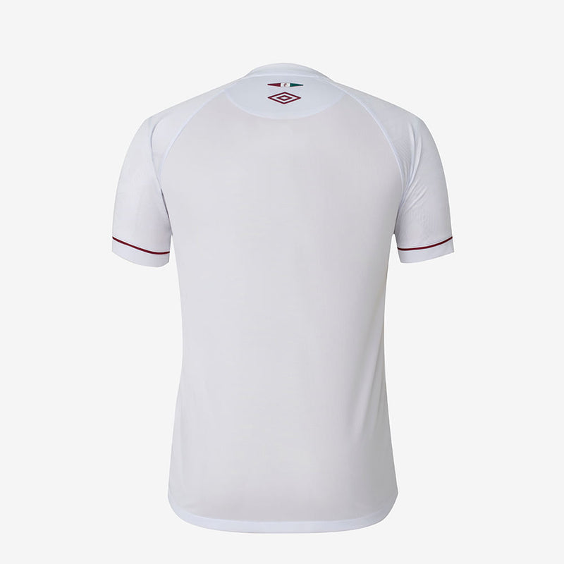 Camisa Fluminense Umbro Away Masculina Torcedor 23/24