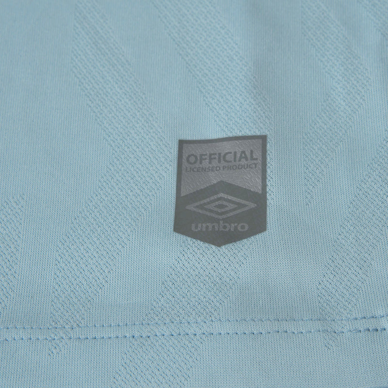 Camisa Grêmio 25/26 Away Umbro Torcedor - Azul