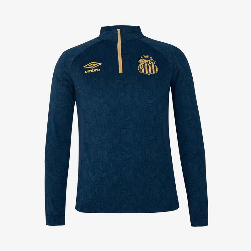 Conjunto de Treino Santos FC 2024 Umbro