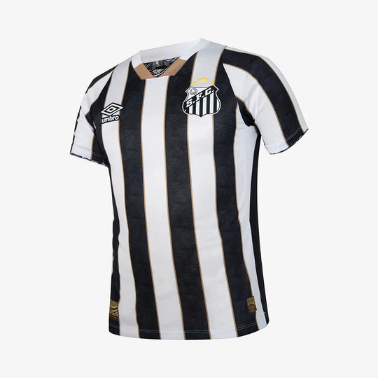 Camisa Santos 24/25 Away Jogador Umbro Masculina