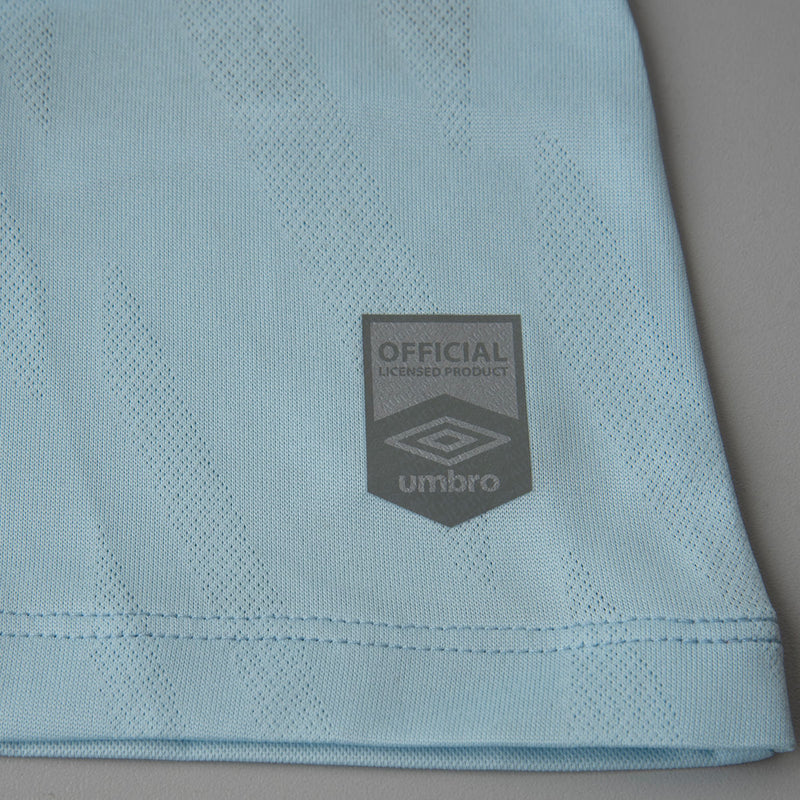 Camisa Feminina Grêmio 25/26 Away Umbro Torcedor - Azul