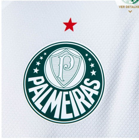 Camisa Palmeiras Away Torcedor Puma 23/24