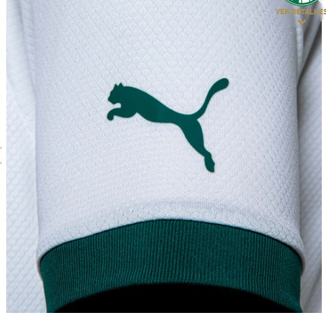 Camisa Palmeiras Away Torcedor Puma 23/24