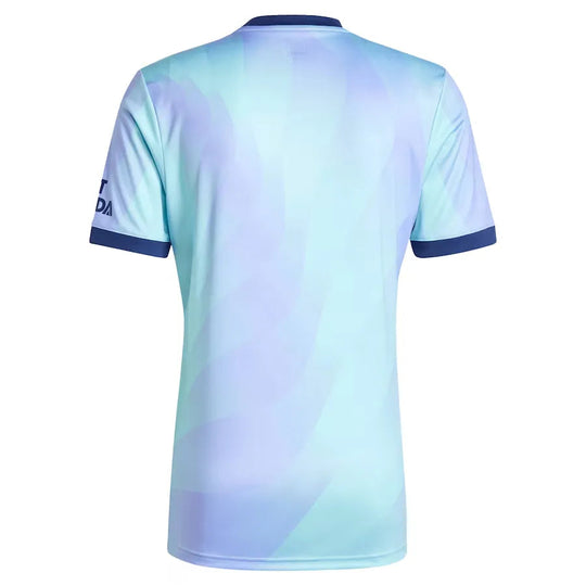 Camisa Arsenal Third 24/25 Adidas Torcedor Masculina