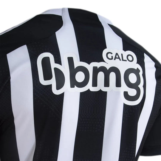 Camisa Atlético Mineiro Home 24/25 Adidas Torcedor Masculina