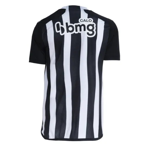 Camisa Atlético Mineiro Home 24/25 Adidas Torcedor Masculina
