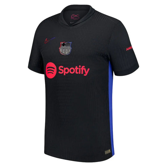 Camisa Barcelona Away 24/25 Nike Torcedor Masculina