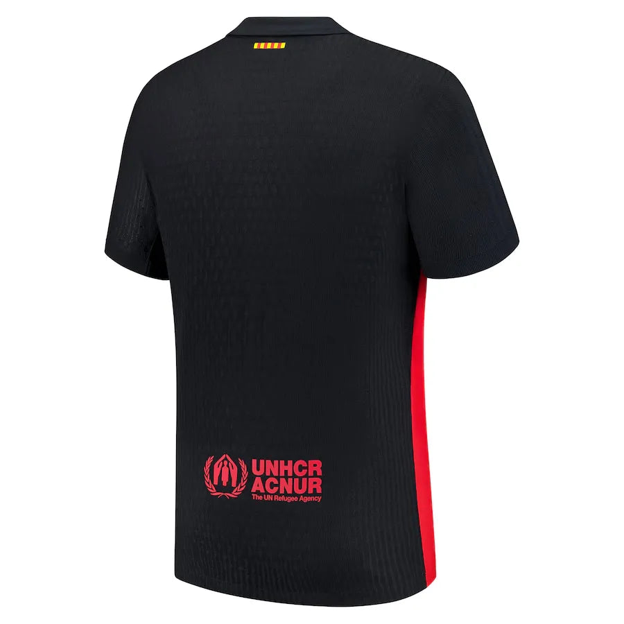 Camisa Barcelona Away 24/25 Nike Torcedor Masculina