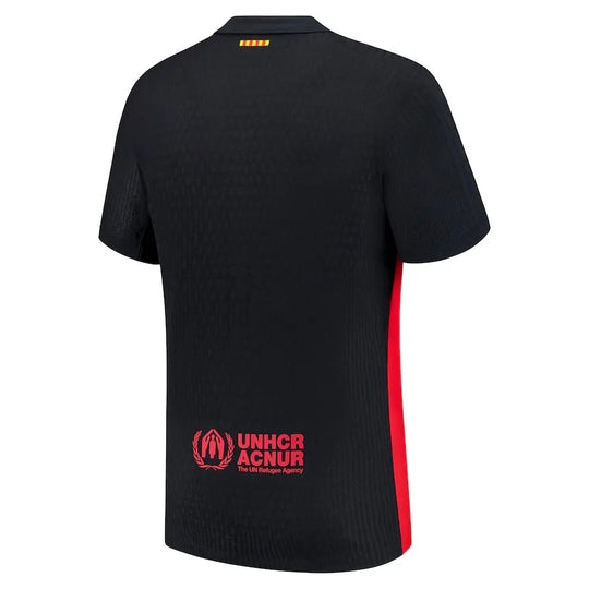 Camisa Barcelona Away 24/25 Nike Torcedor Masculina