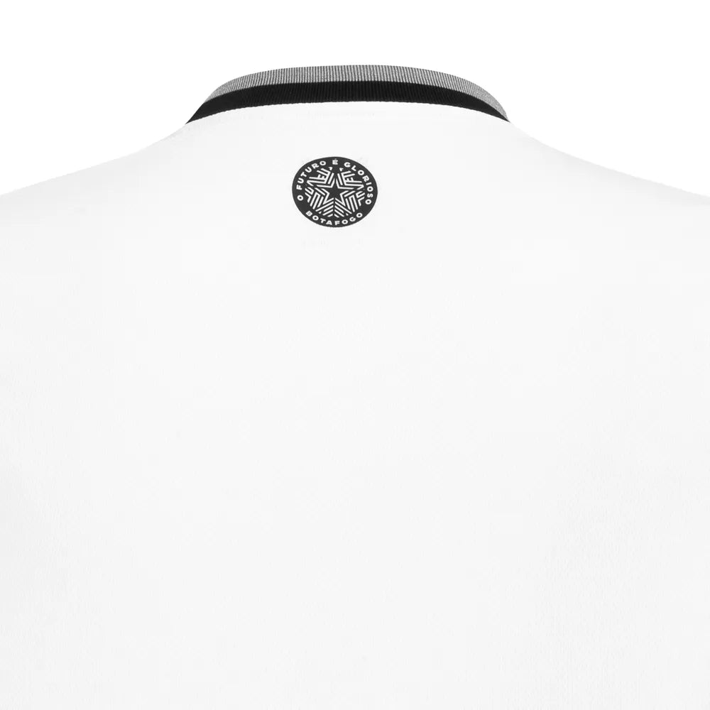 Camisa Botafogo Third 24/25 Reebok Torcedor Masculina