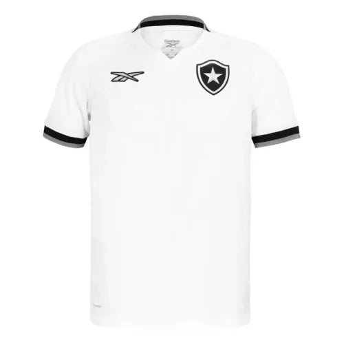 Camisa Botafogo Third 24/25 Reebok Torcedor Masculina